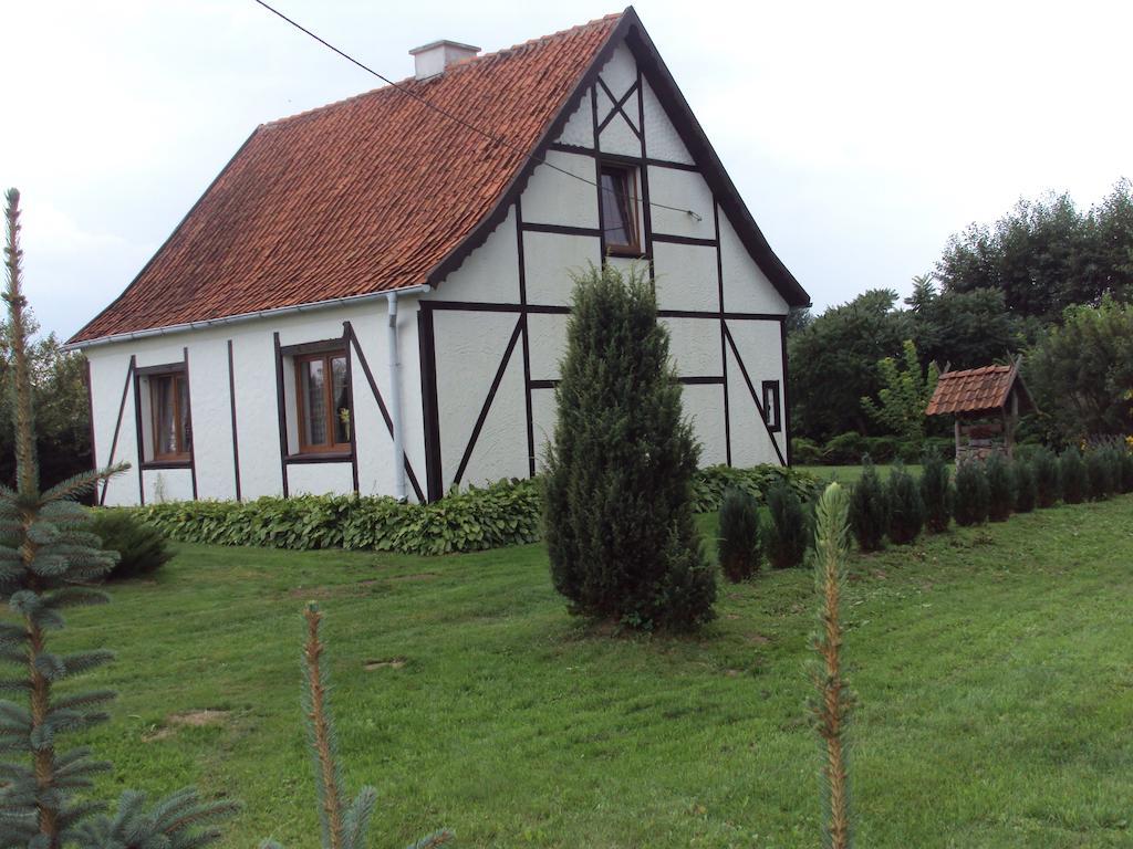 Wiejska Chata Szwalk Номер фото